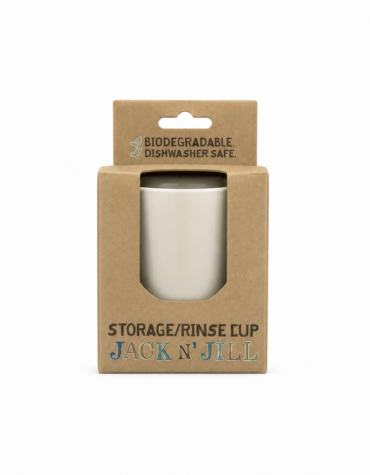 Jack N’ Jill Storage/Rinse Cup