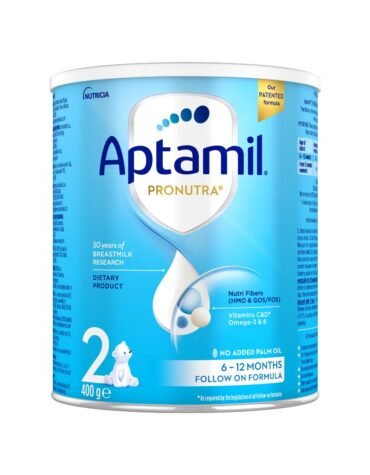 Aptamil - Pronutra 2 Qumësht Formulë