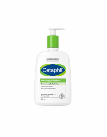 Cetaphil Krem Hidratues Intensiv 24h
