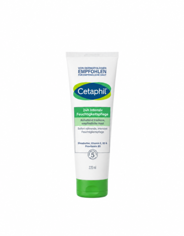 Cetaphil Krem Hidratues Intensiv 24h – 220 ml