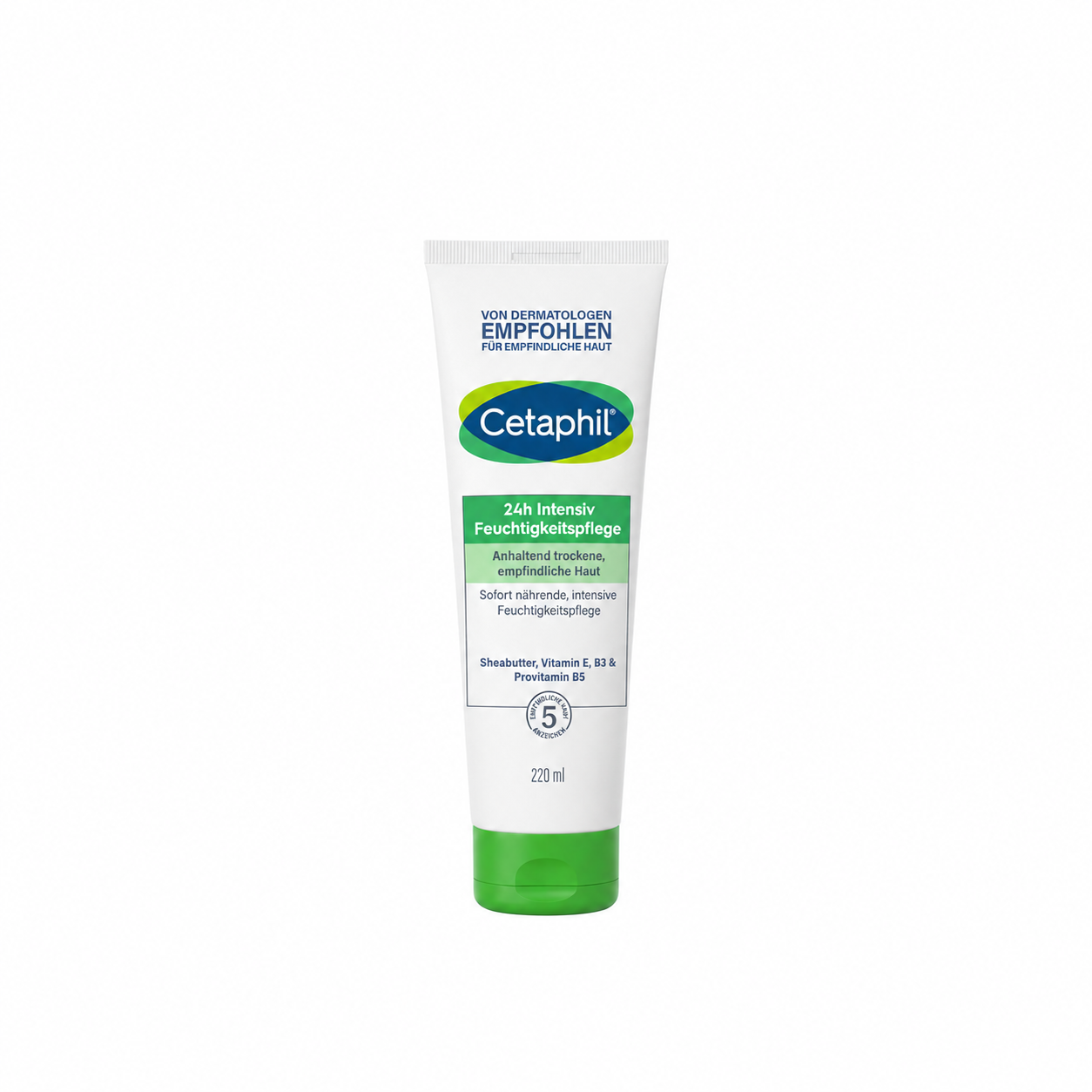 Cetaphil Krem Hidratues Intensiv 24h – 220 ml