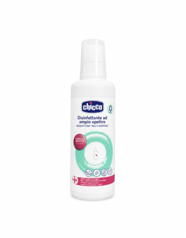 Chicco Disinfettante ad ampio spettro