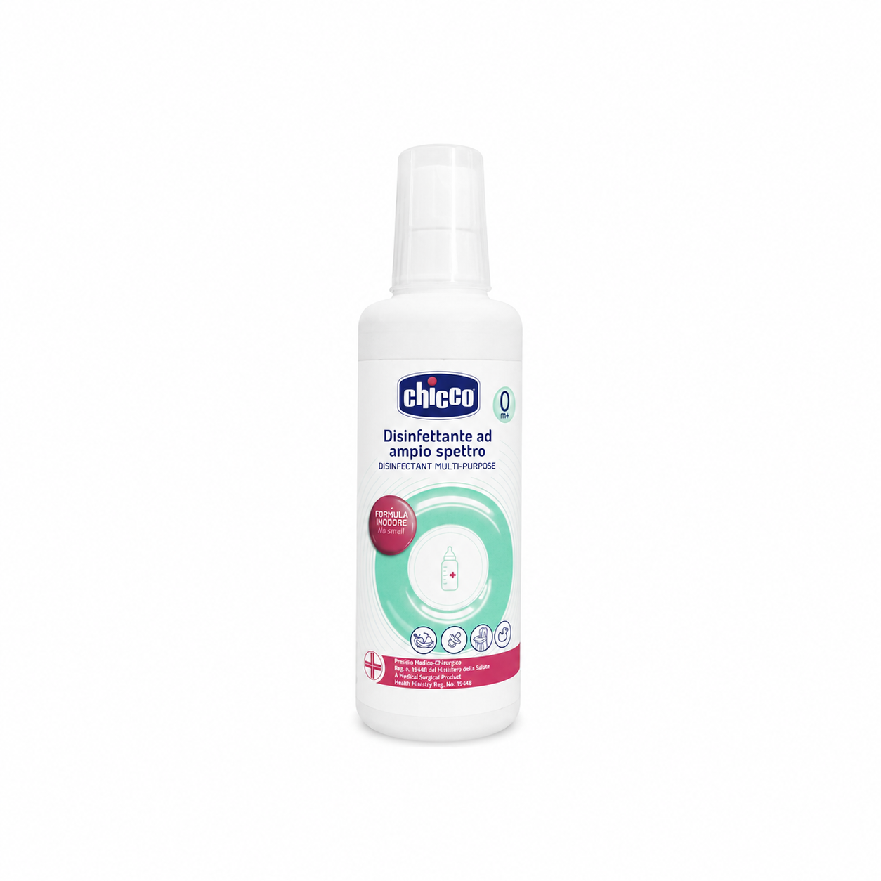 Chicco Disinfettante ad ampio spettro