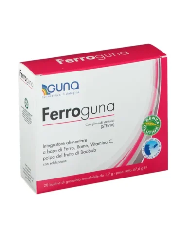 Guna Ferroguna