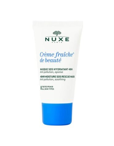 Nuxe – Creme Fraiche de Beaute Moisture Sos Rescue Mask (48h)