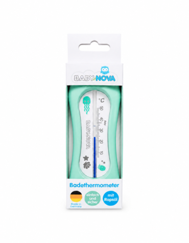 Termometër Banje për Bebe Baby Nova