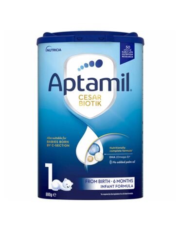Aptamil – Cesar Biotik 1