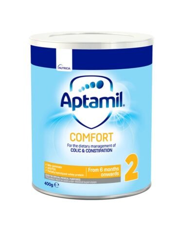 Aptamil Comfort 2