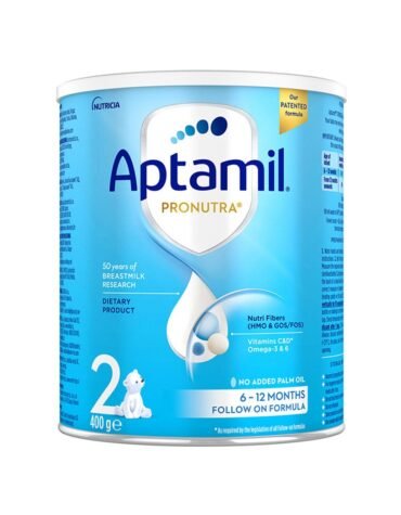 Aptamil – Pronutra 2