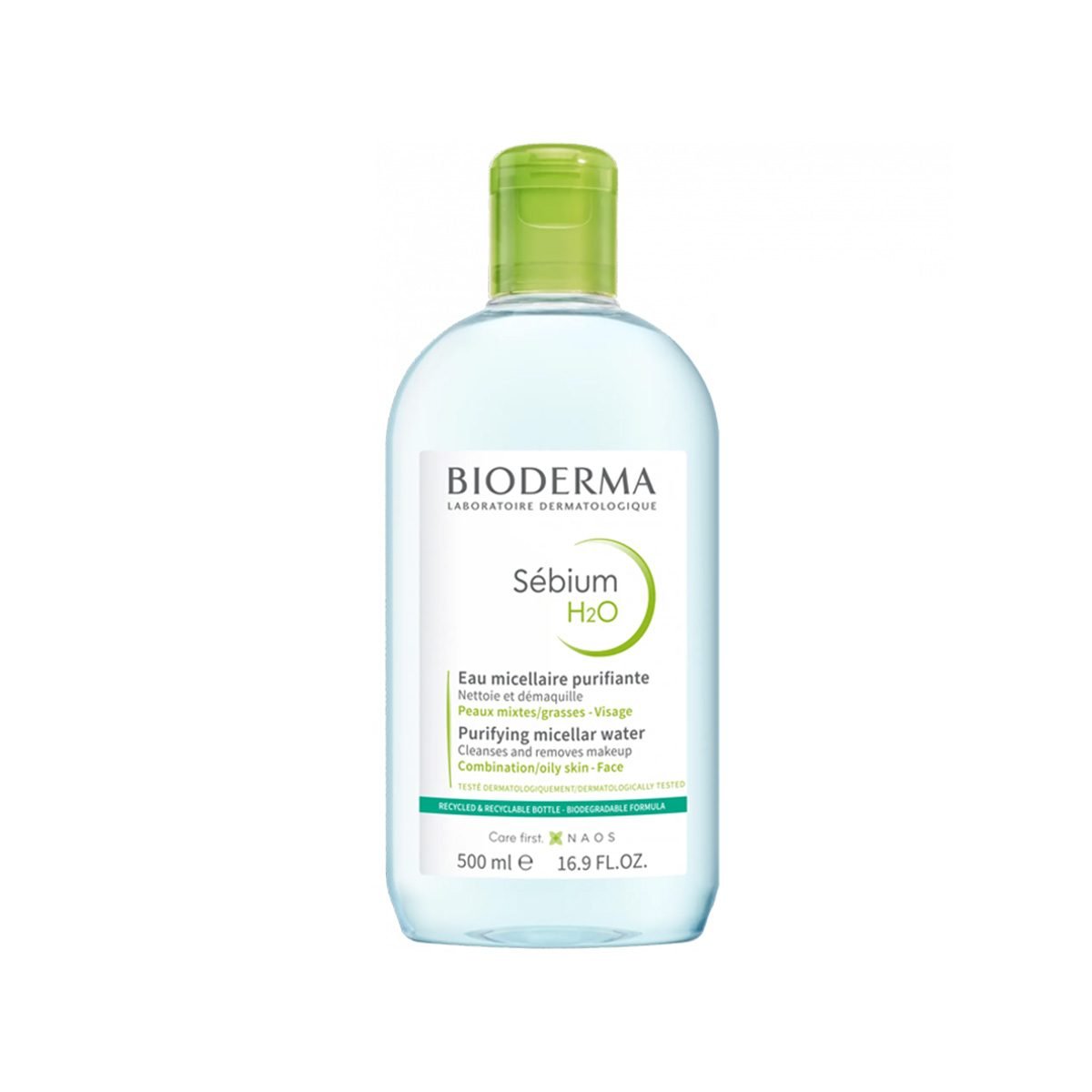 Bioderma – Sebium H₂O