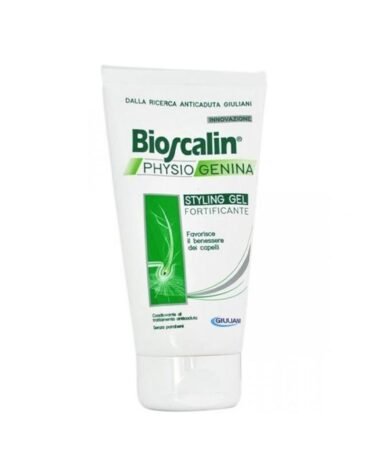 Bioscalin – Physiogenina Styling Gel