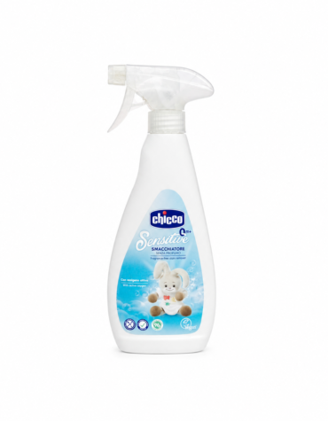 Chicco Sensitive Heqës Njollash pa Aromë 0m+