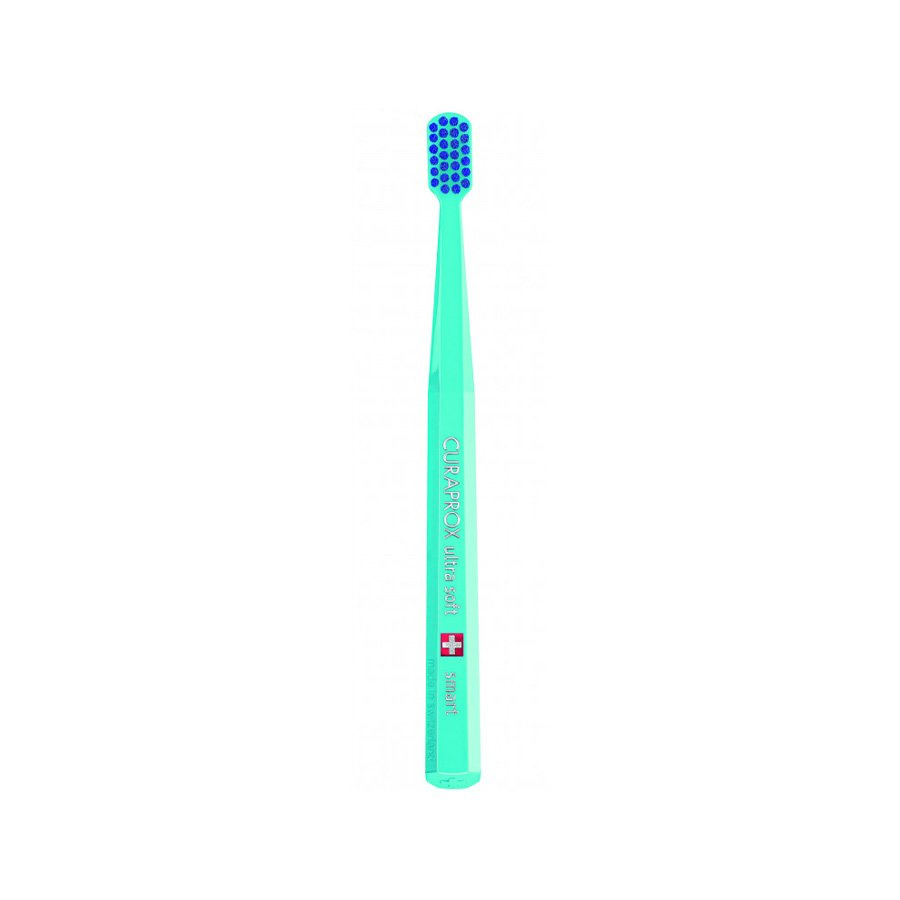 Curaprox – Smart furçë dhëmbësh (5 vjeç+) - Figura 3