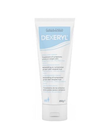 Pierre Fabre – Dexeryl Emollient Cream