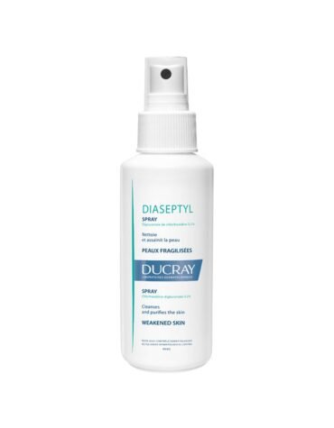 Ducray – Diaseptyl Spray