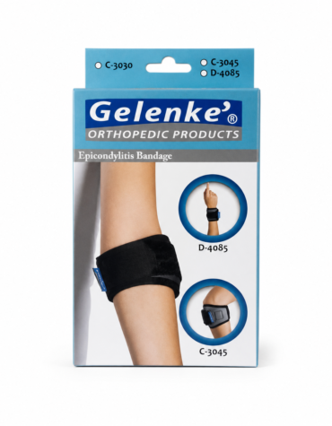 Gelenke - Fashë Ortopedike për Epikondilit