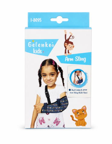 Mbajtëse Krahu për Fëmijë Gelenke Kids Arm Sling1500