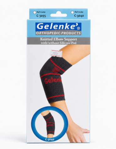 Gelenke Bandazh për Bërryl Tenisti