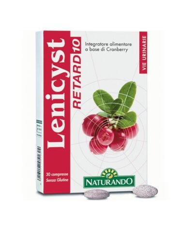 Naturando – Lenicyst retard