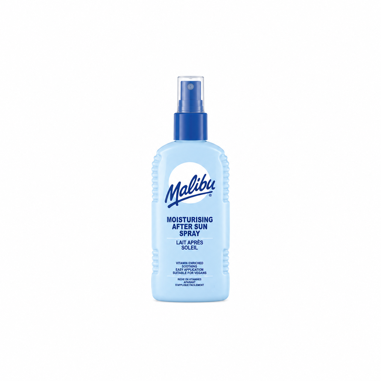 Malibu Moisturising After Sun Spray