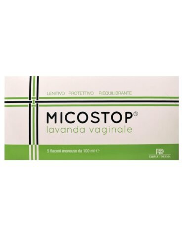 Micostop – Lavanda Vaginale