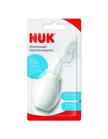 NUK – Aspirator nazal