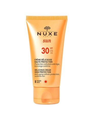 Nuxe – Krem dielli (SPF 30)