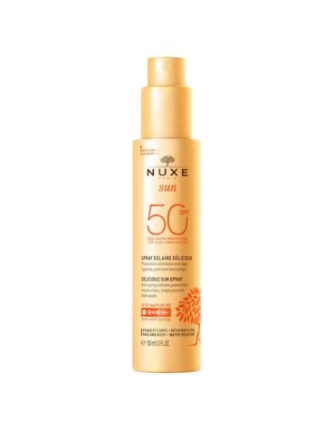 Nuxe – Sun Melting Spray (SPF 50)