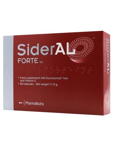 PharmaNutra – Sideral Forte