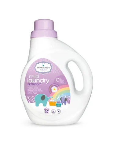 Pharmasept – Mild Laundry Detergent