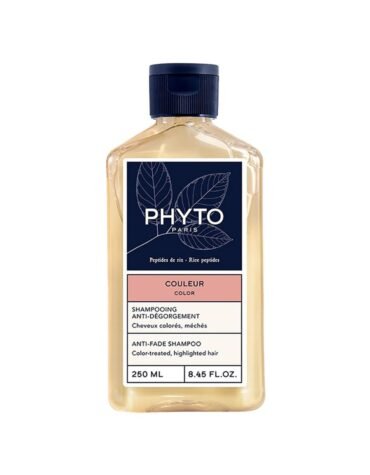 Phyto – Phytocolor Shampo mbrojtëse e ngjyrës