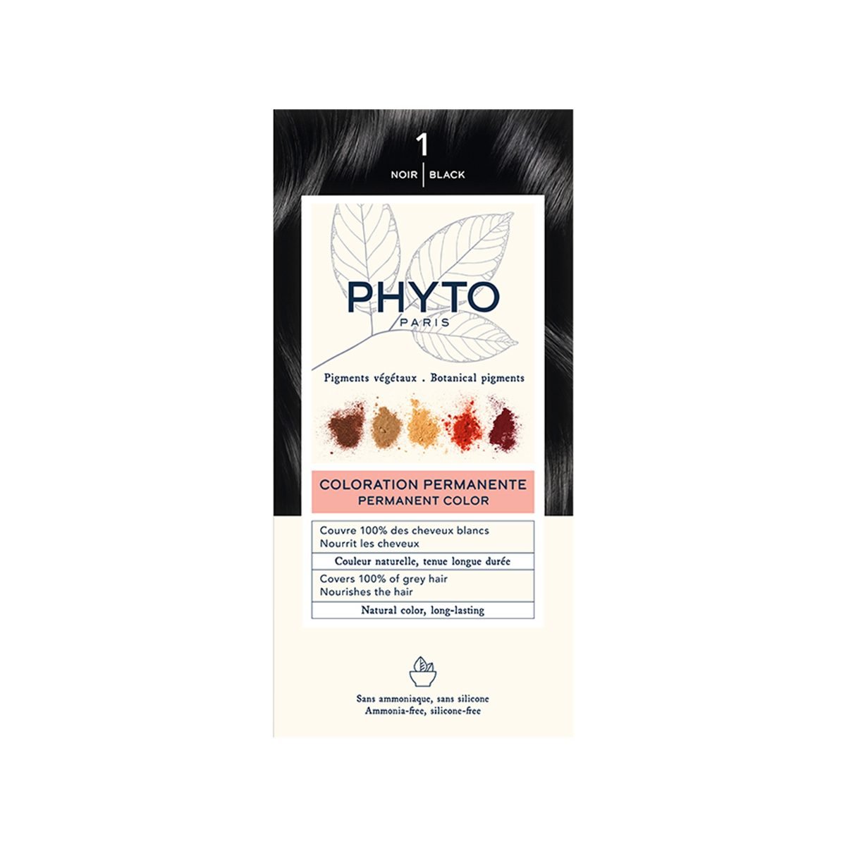 Phyto – Phytocolor