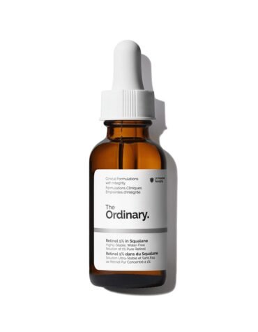 The Ordinary – Retinol 1% in Squalane