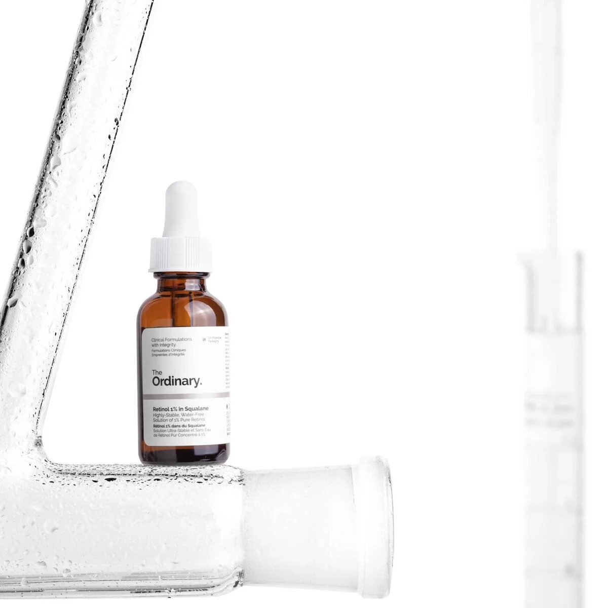 The Ordinary – Retinol 1% in Squalane - Figura 3