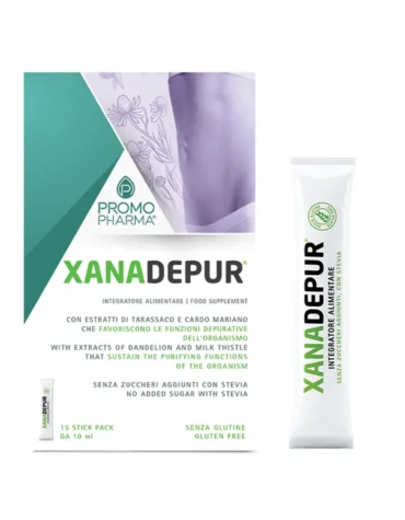 Promopharma-Xanadepur